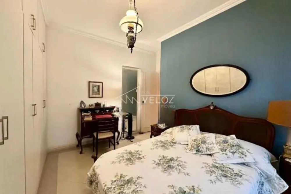 Apartamento, 3 quartos, 125 m² - Foto 2