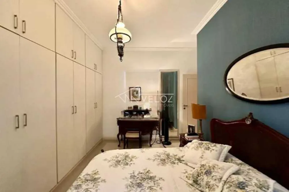 Apartamento, 3 quartos, 125 m² - Foto 14