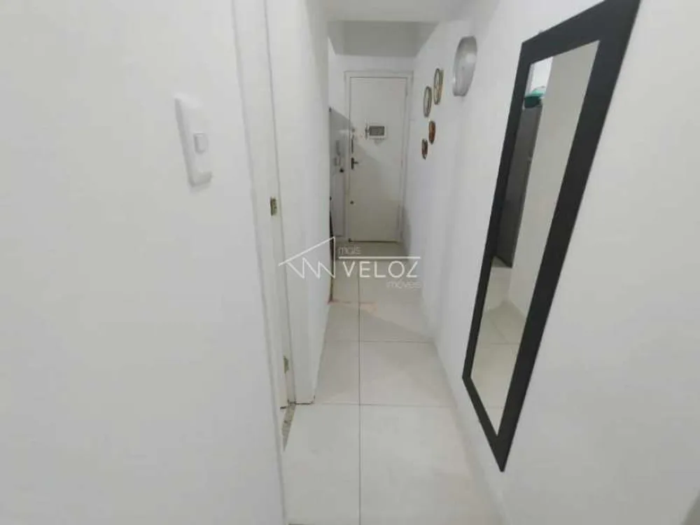 Kitnet-Studio, 33 m² - Foto 7