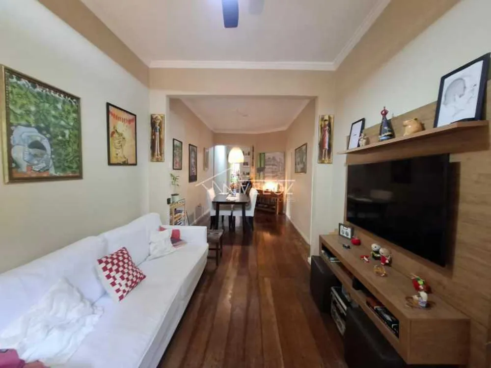 Apartamento, 3 quartos, 180 m² - Foto 3