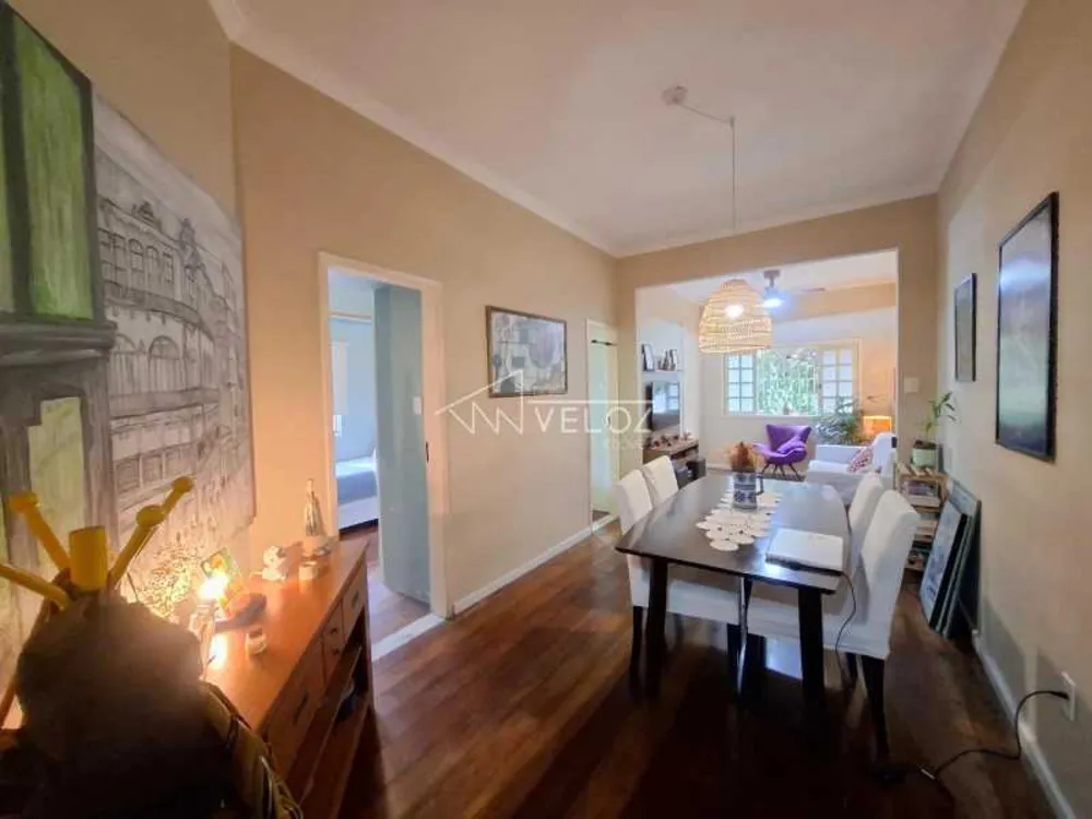 Apartamento, 3 quartos, 180 m² - Foto 5