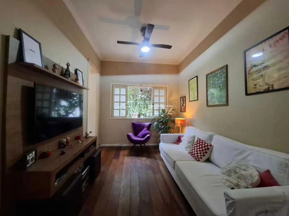 Apartamento, 3 quartos, 180 m² - Foto 4