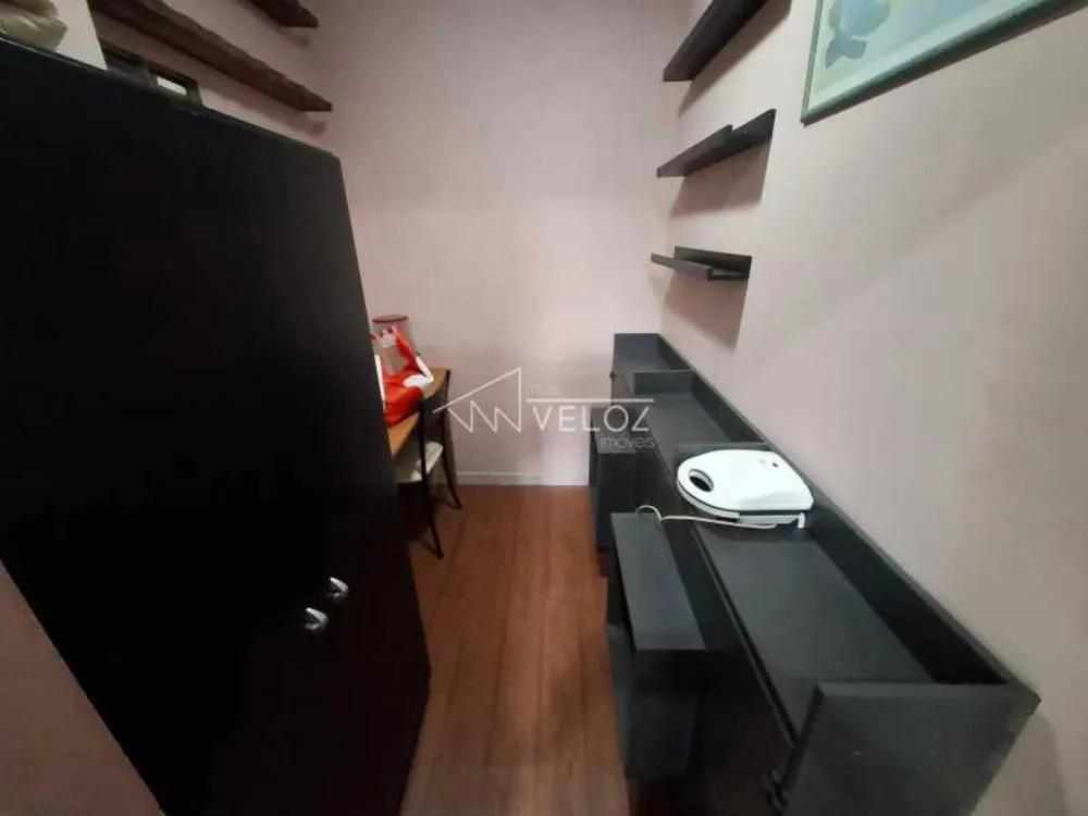 Apartamento, 3 quartos, 180 m² - Foto 1