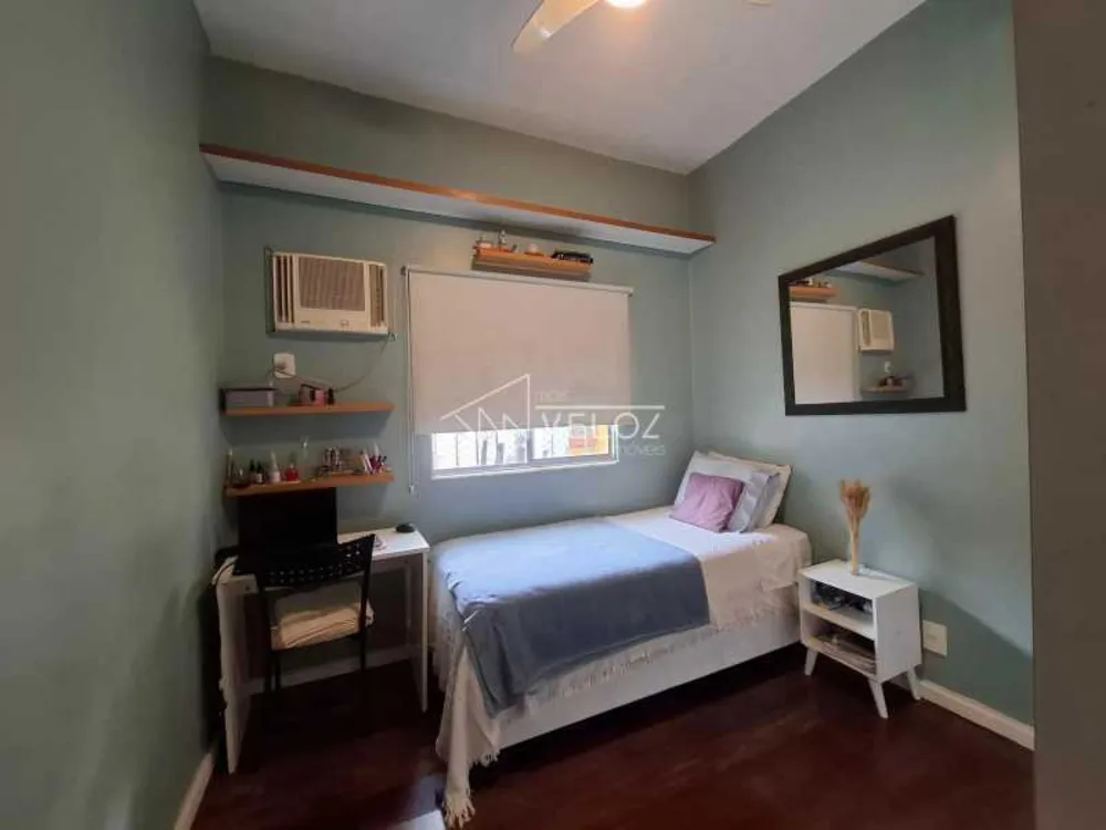 Apartamento, 3 quartos, 180 m² - Foto 11