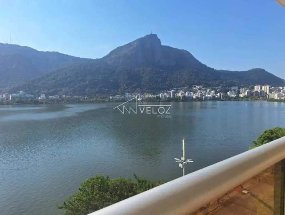 Apartamento, 4 quartos, 232 m² - Foto 9