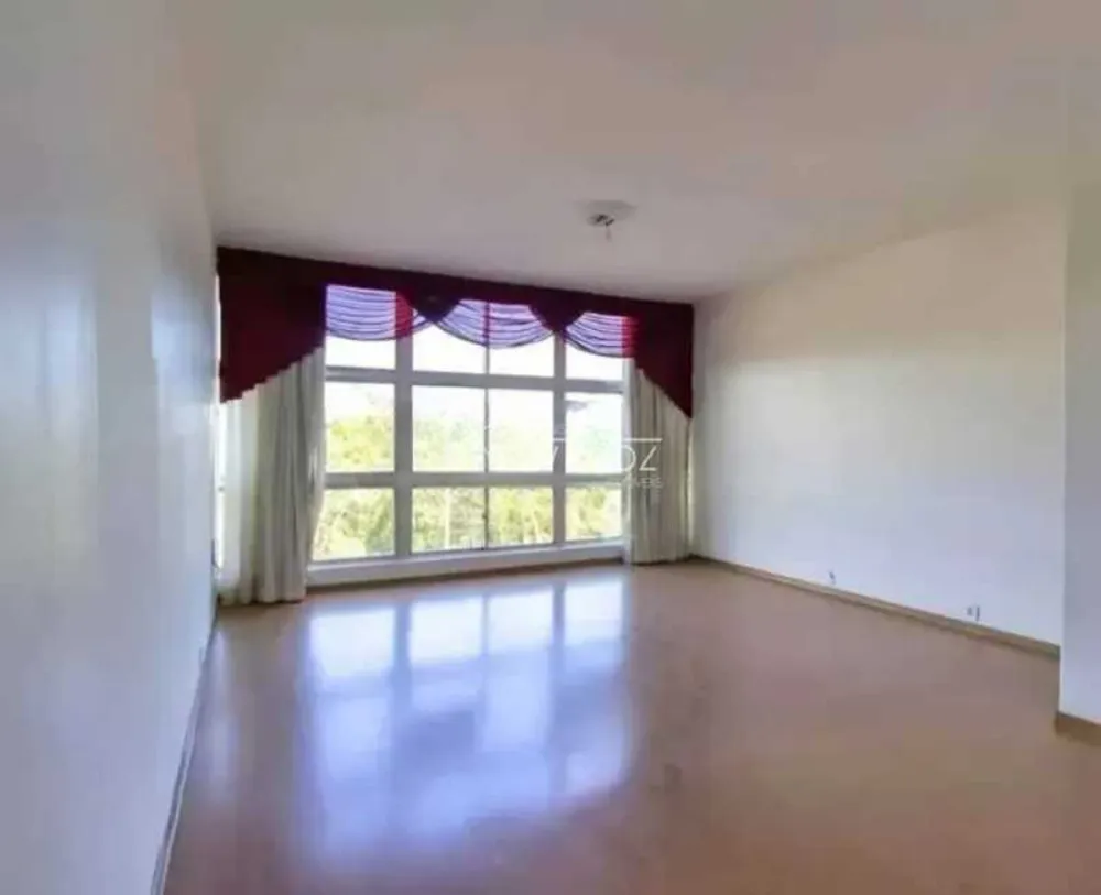 Apartamento, 3 quartos, 118 m² - Foto 1