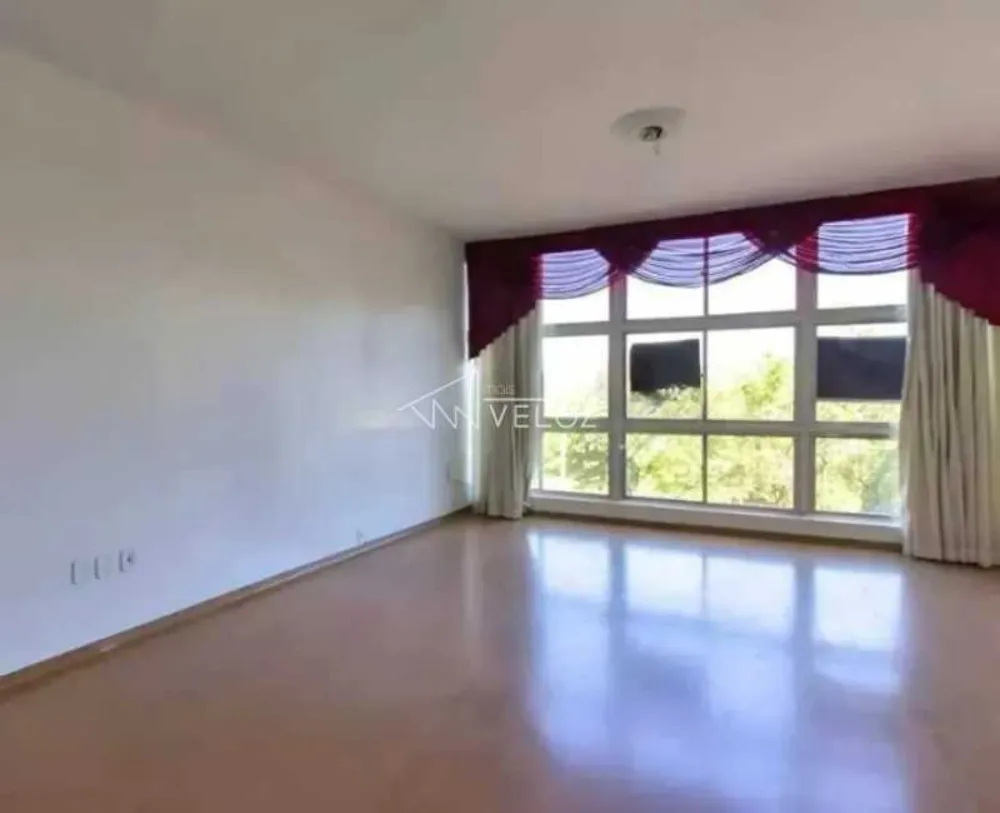 Apartamento, 3 quartos, 118 m² - Foto 2