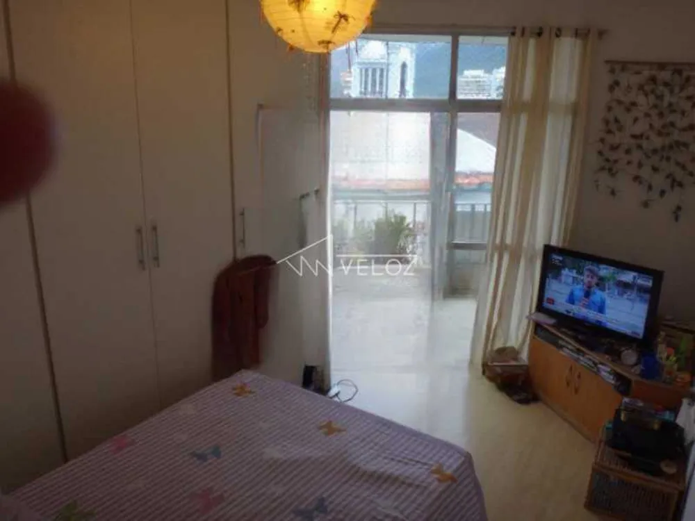 Apartamento, 2 quartos, 83 m² - Foto 2