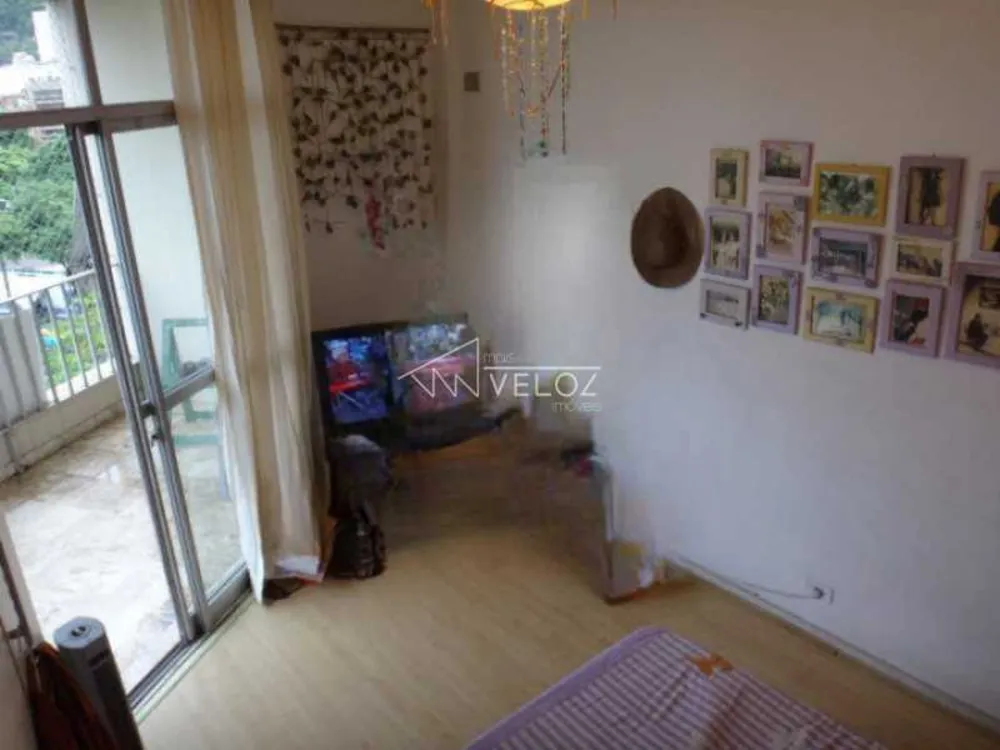 Apartamento, 2 quartos, 83 m² - Foto 15