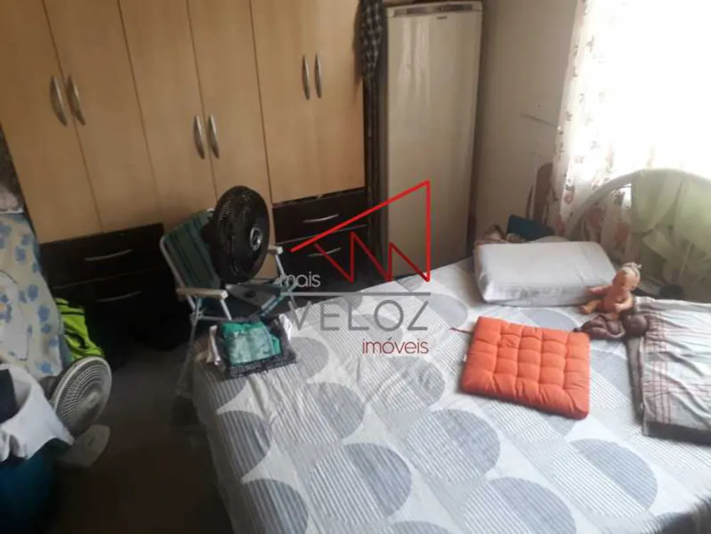 Apartamento, 1 quarto, 33 m² - Foto 11