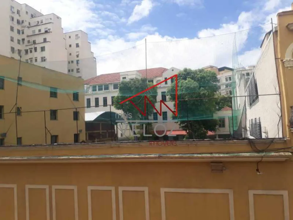 Apartamento, 1 quarto, 33 m² - Foto 4