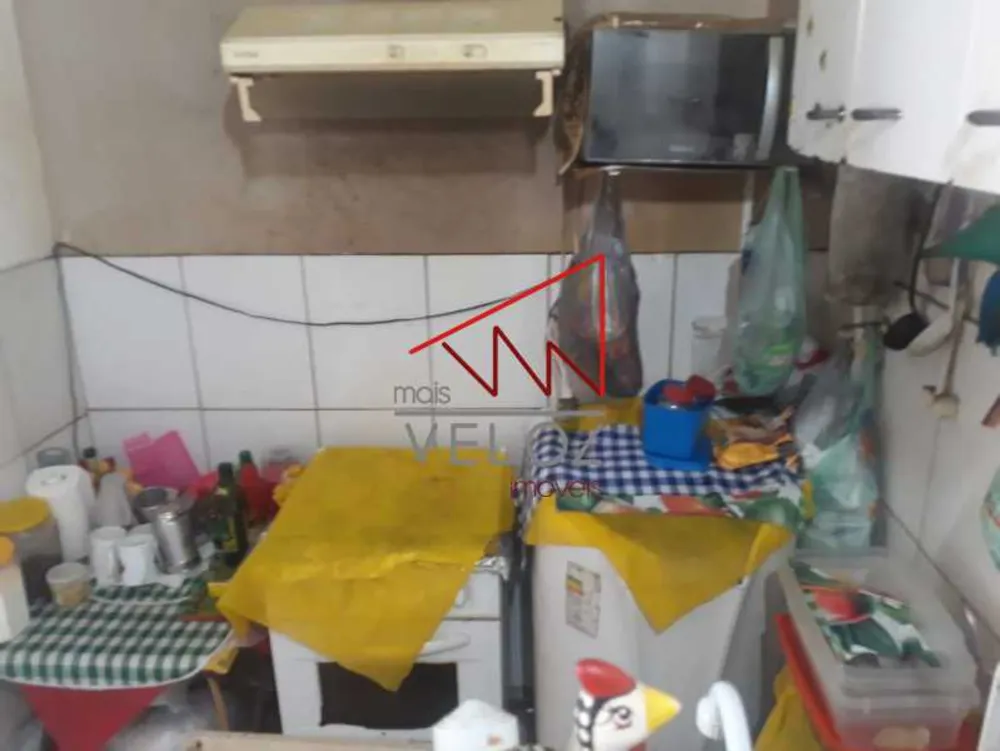 Apartamento, 1 quarto, 33 m² - Foto 9