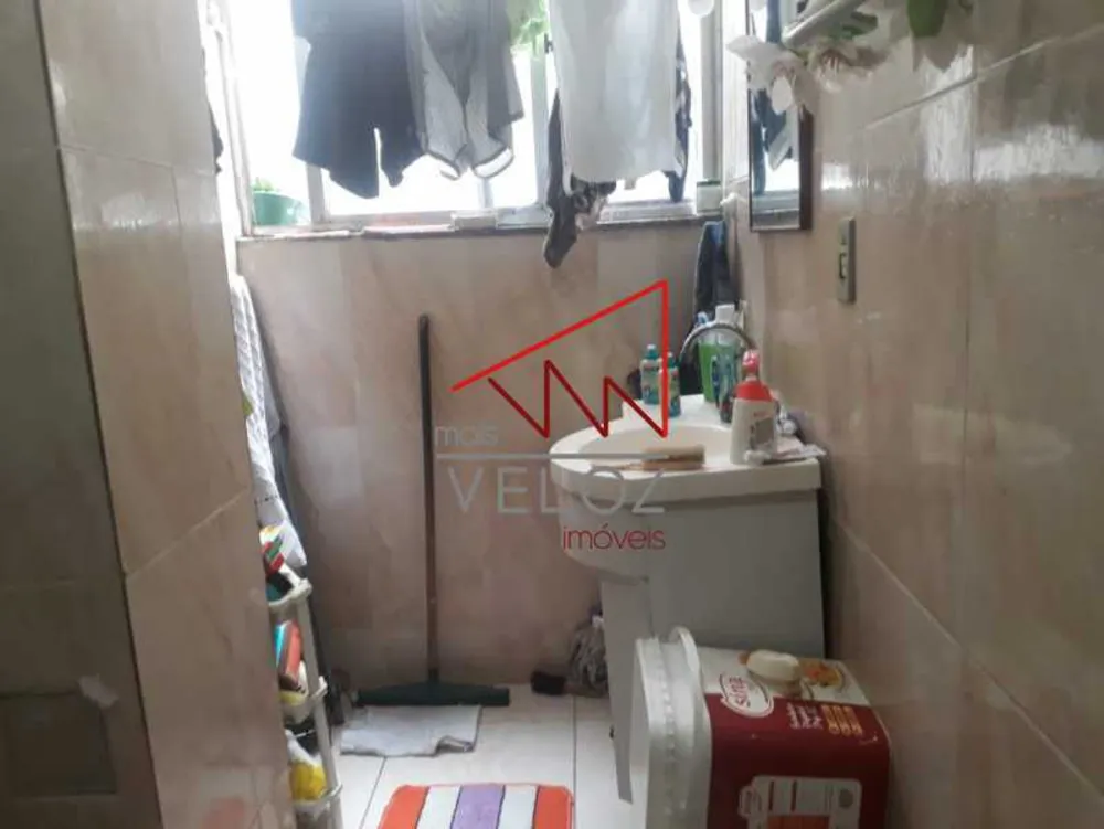 Apartamento, 1 quarto, 33 m² - Foto 14
