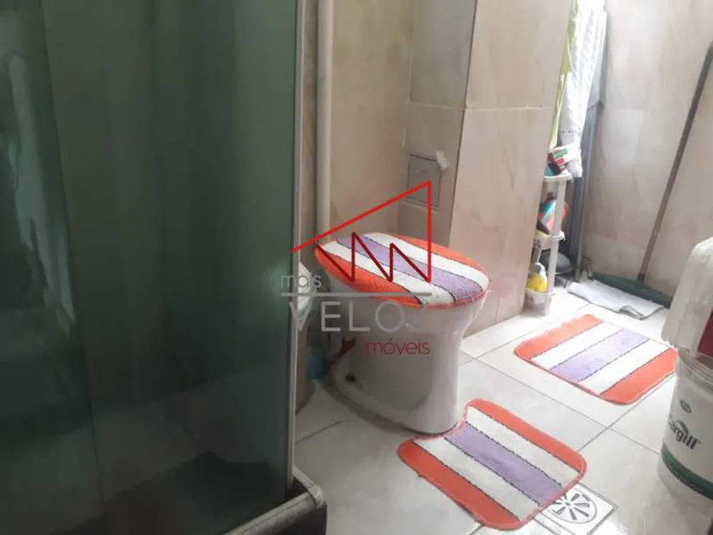 Apartamento, 1 quarto, 33 m² - Foto 3
