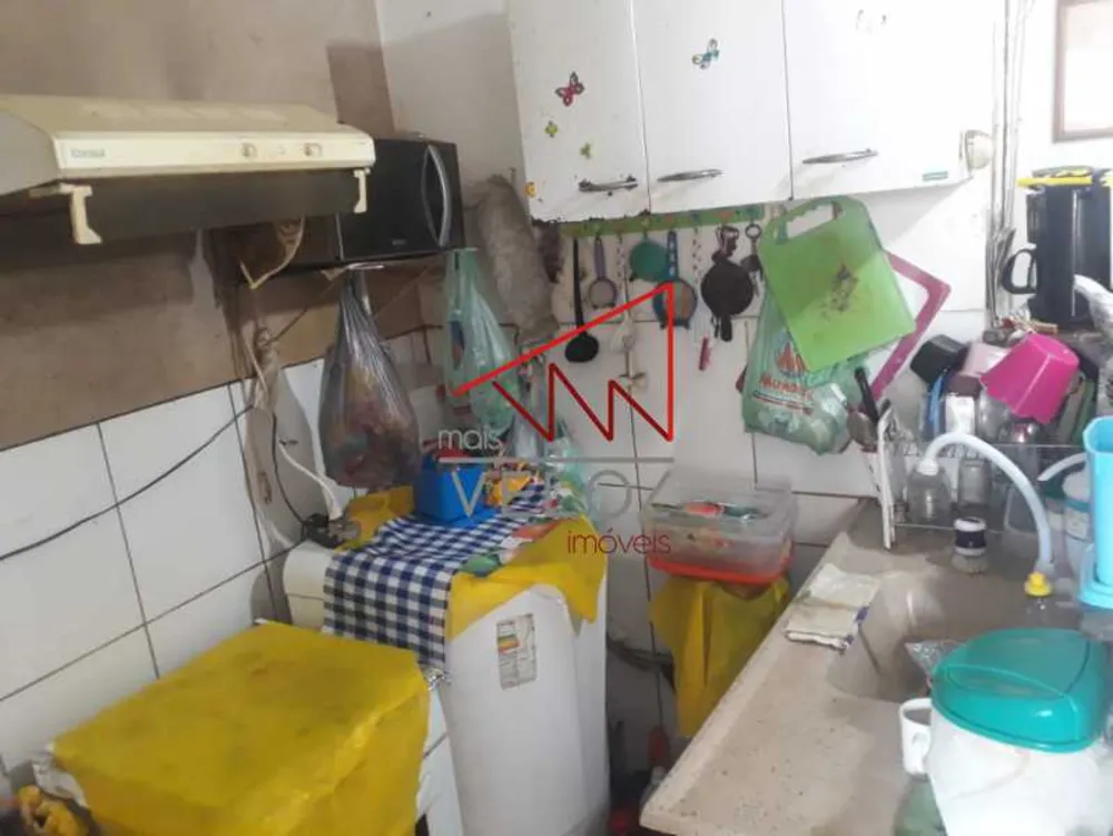 Apartamento, 1 quarto, 33 m² - Foto 8