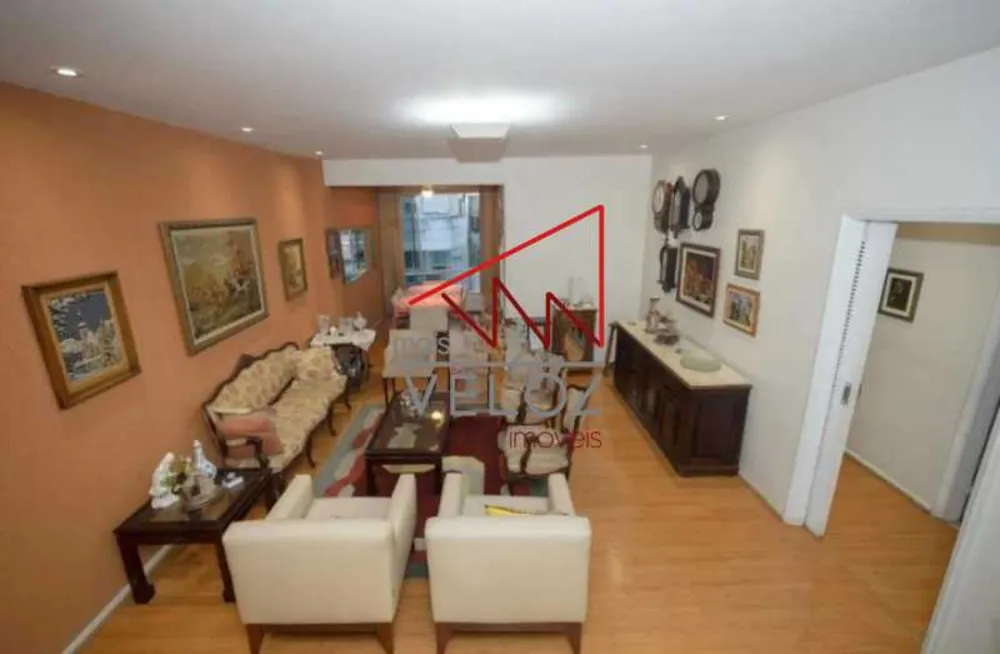 Cobertura, 3 quartos, 238 m² - Foto 4