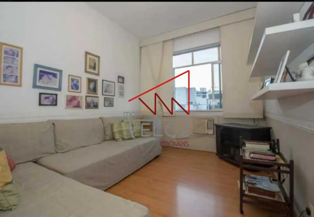 Cobertura, 3 quartos, 238 m² - Foto 1