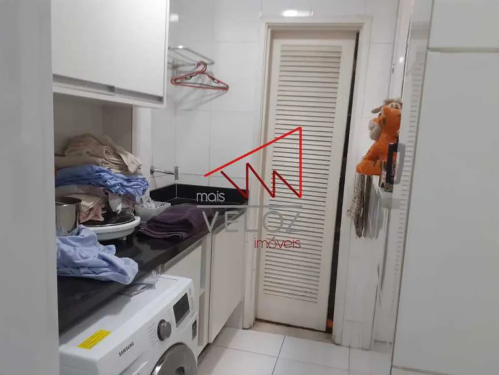 Apartamento, 3 quartos, 150 m² - Foto 13