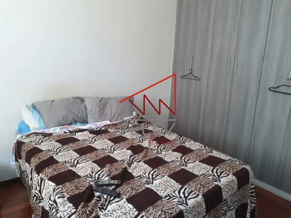Apartamento, 3 quartos, 150 m² - Foto 8