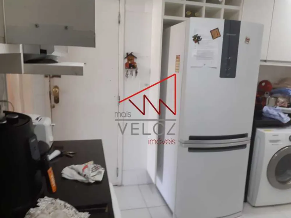 Apartamento, 3 quartos, 150 m² - Foto 20