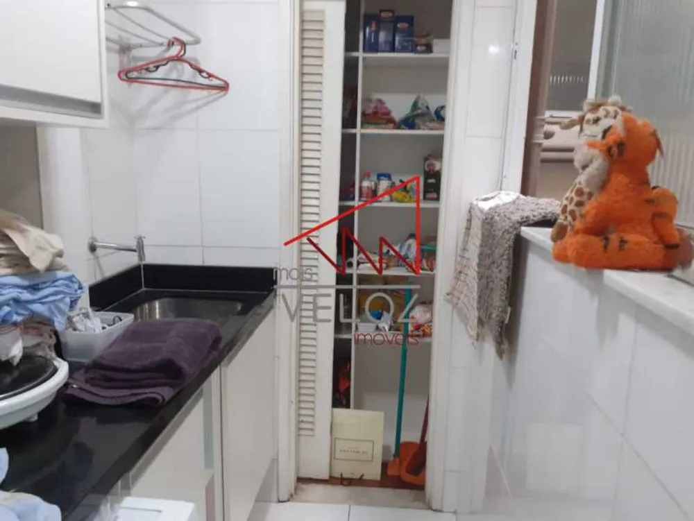 Apartamento, 3 quartos, 150 m² - Foto 21
