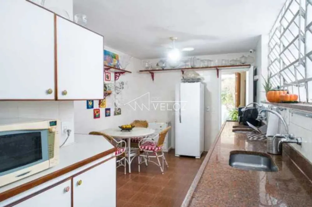 Apartamento, 6 quartos, 480 m² - Foto 16