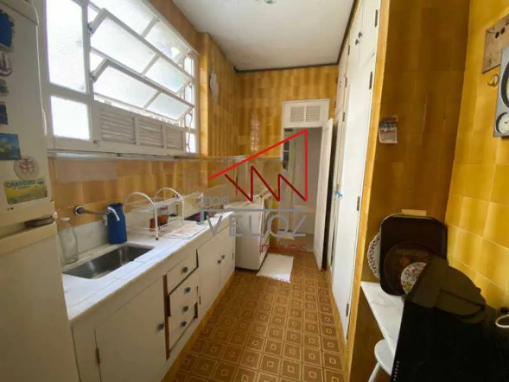 Cobertura, 3 quartos, 240 m² - Foto 9