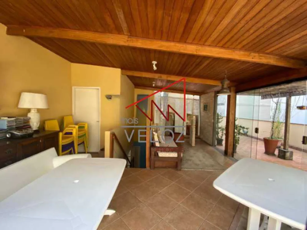 Cobertura, 3 quartos, 240 m² - Foto 18