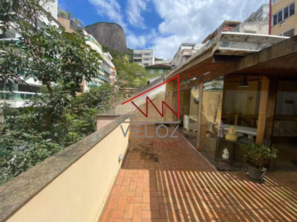 Cobertura, 3 quartos, 240 m² - Foto 16