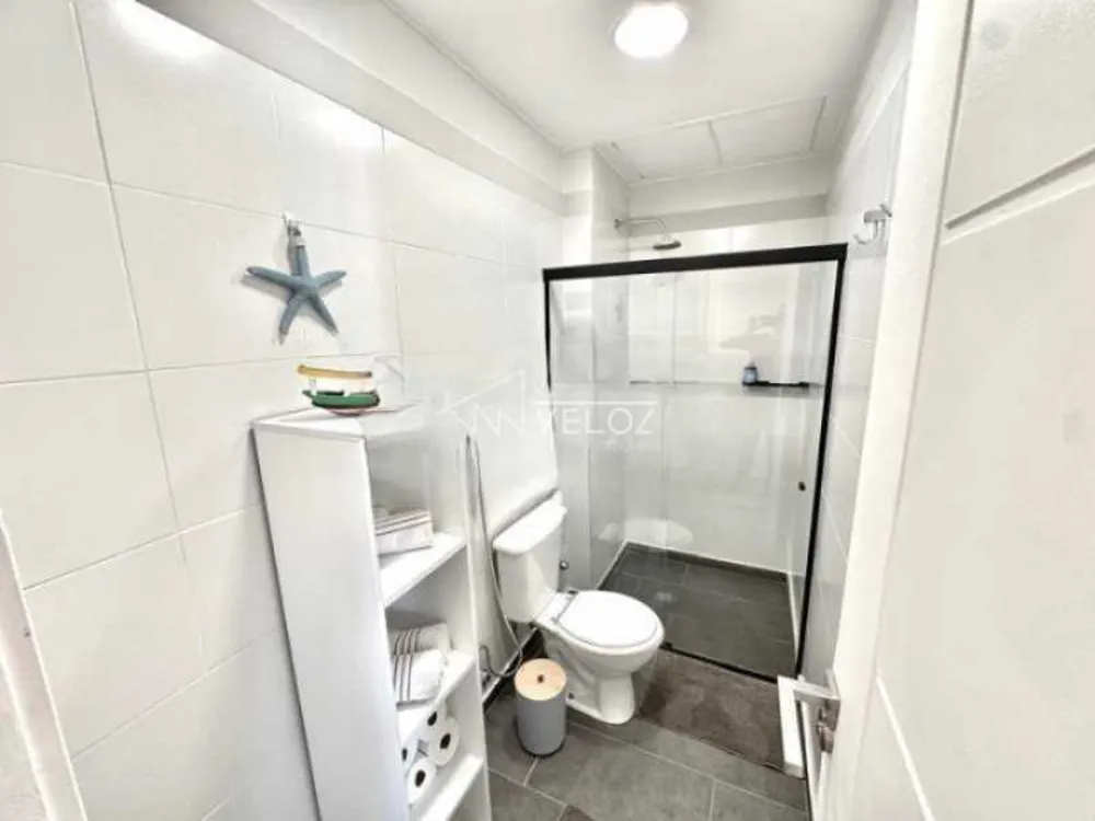 Flat/Apart Hotel, 1 quarto, 48 m² - Foto 14