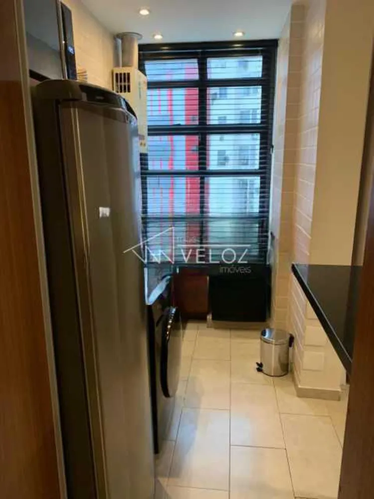 Flat/Apart Hotel, 1 quarto, 48 m² - Foto 9