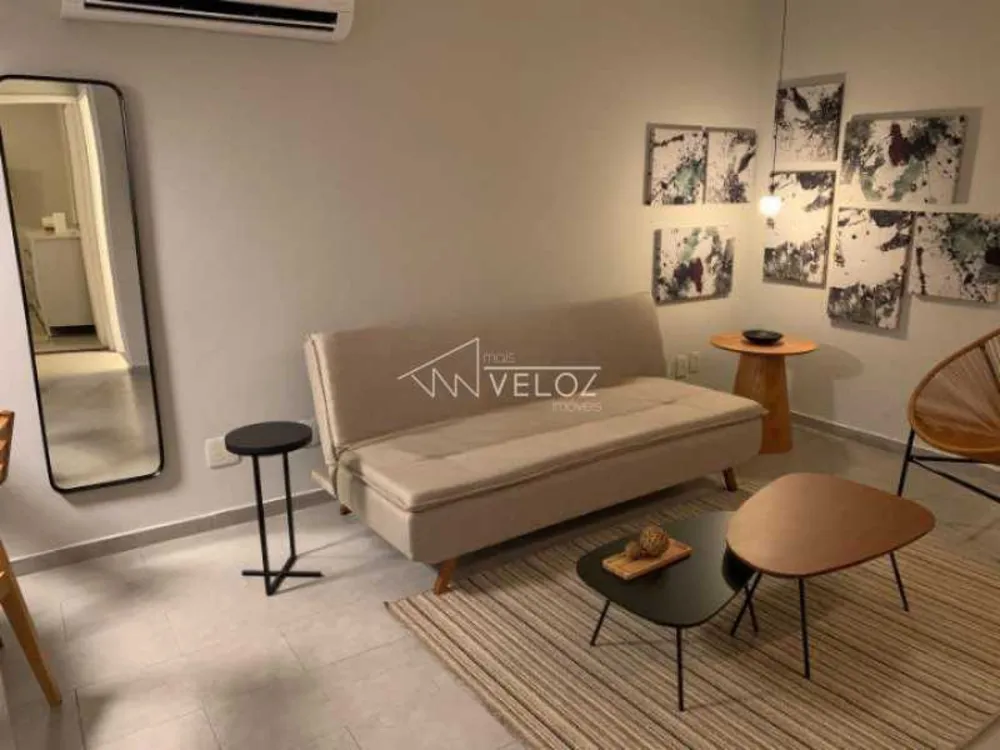 Flat/Apart Hotel, 1 quarto, 48 m² - Foto 12