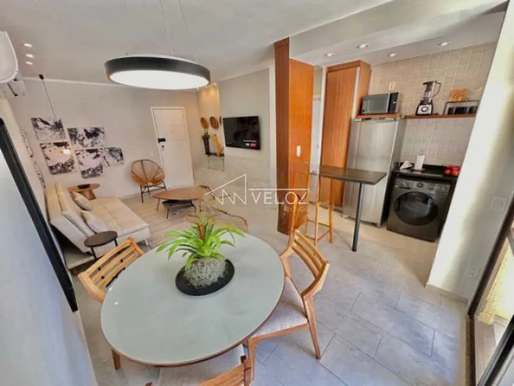 Flat/Apart Hotel, 1 quarto, 48 m² - Foto 10