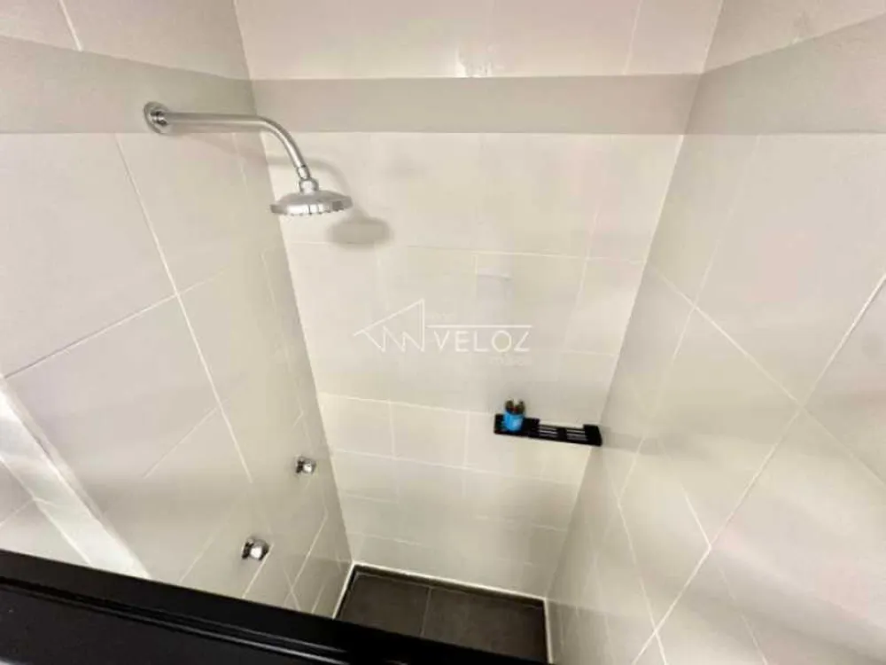 Flat/Apart Hotel, 1 quarto, 48 m² - Foto 1