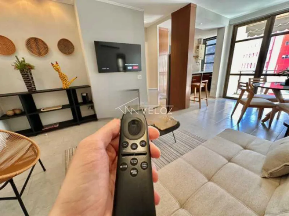 Flat/Apart Hotel, 1 quarto, 48 m² - Foto 11