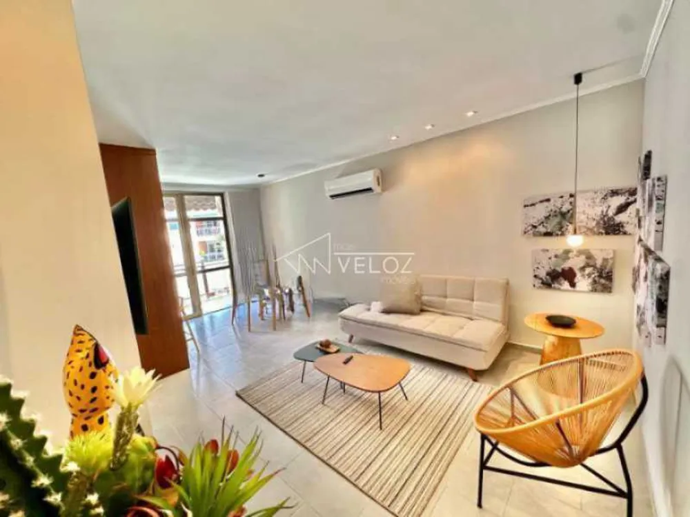 Flat/Apart Hotel, 1 quarto, 48 m² - Foto 13