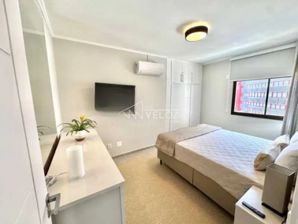 Flat/Apart Hotel, 1 quarto, 48 m² - Foto 6