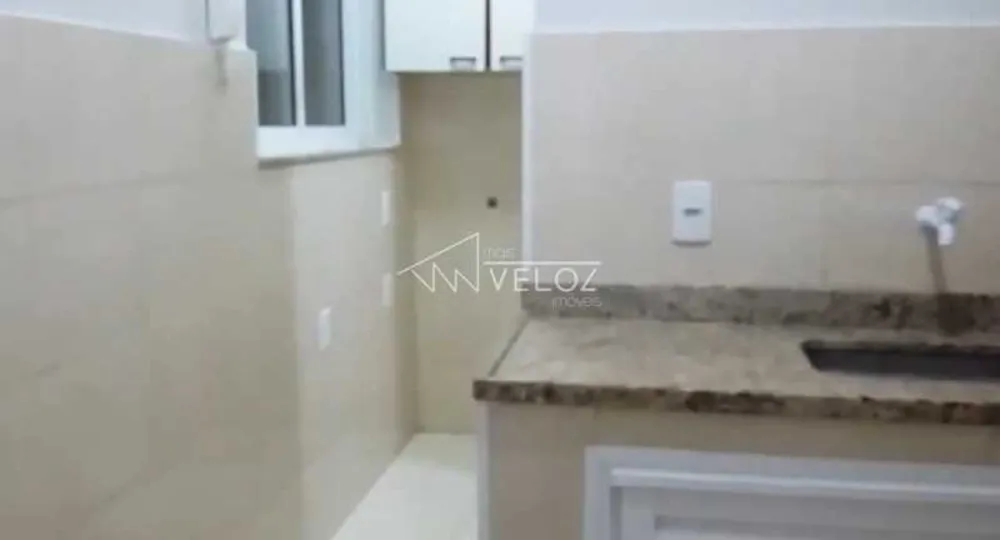 Apartamento, 1 quarto, 40 m² - Foto 2