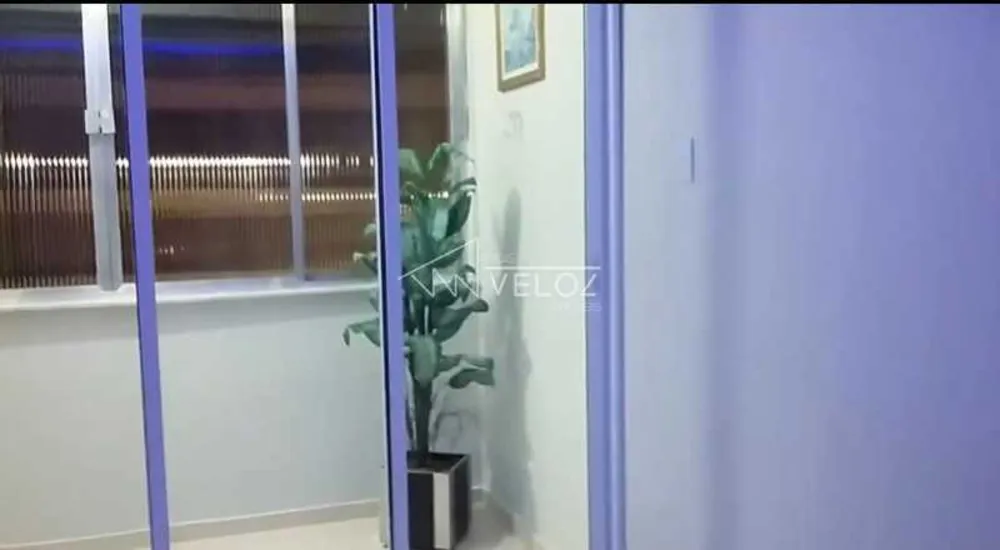 Apartamento, 1 quarto, 40 m² - Foto 10
