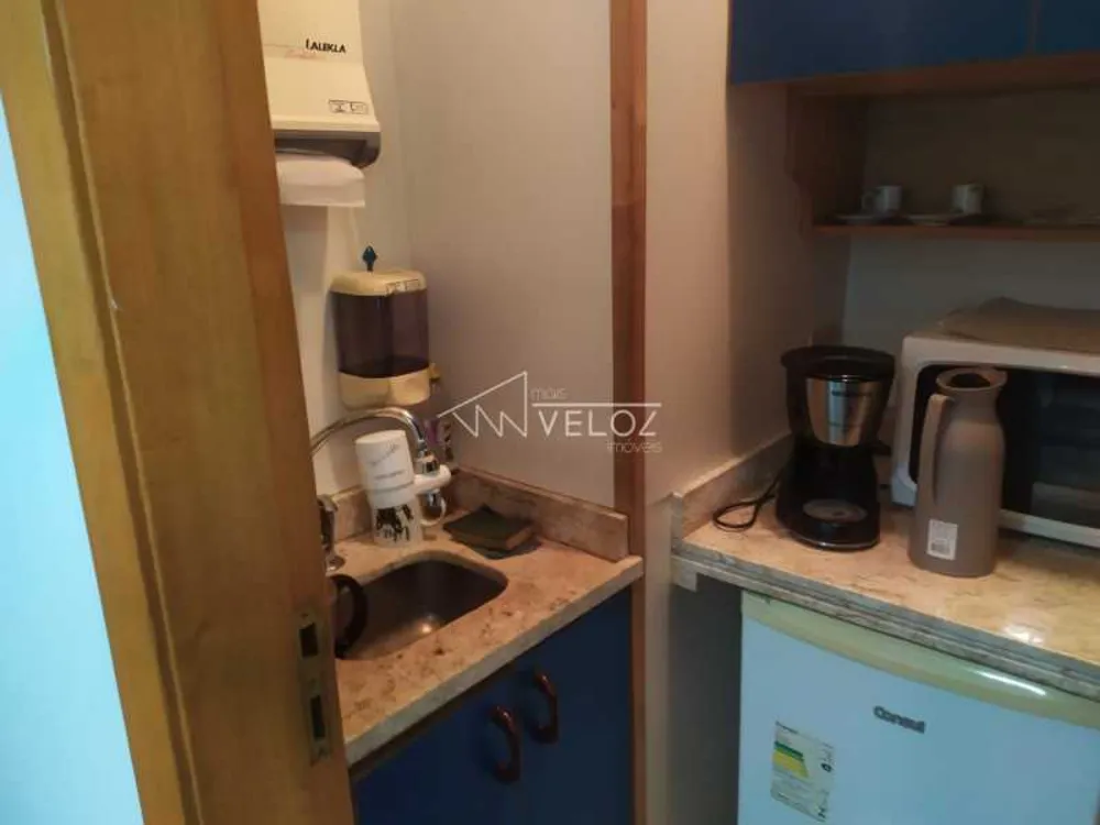 Sala-Conjunto, 35 m² - Foto 9