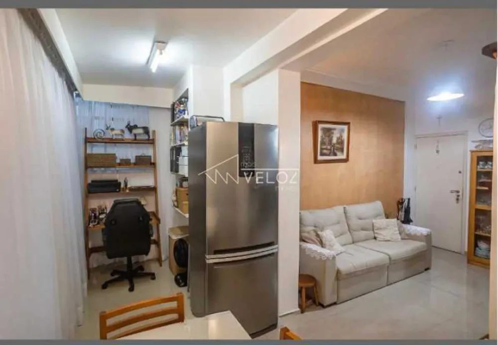 Apartamento, 1 quarto, 46 m² - Foto 13