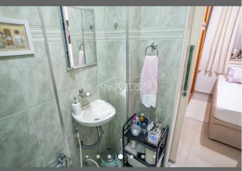 Apartamento, 1 quarto, 46 m² - Foto 14