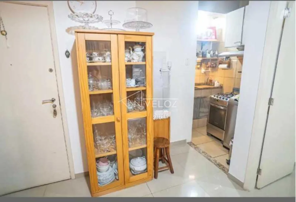 Apartamento, 1 quarto, 46 m² - Foto 3