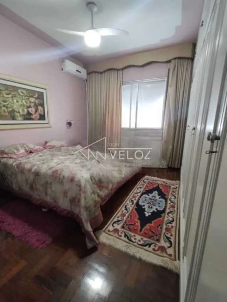 Apartamento, 3 quartos, 121 m² - Foto 2