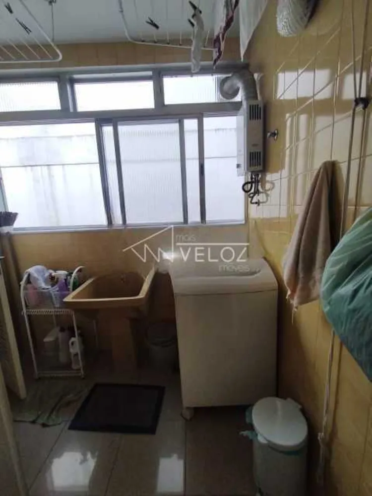 Apartamento, 3 quartos, 121 m² - Foto 15