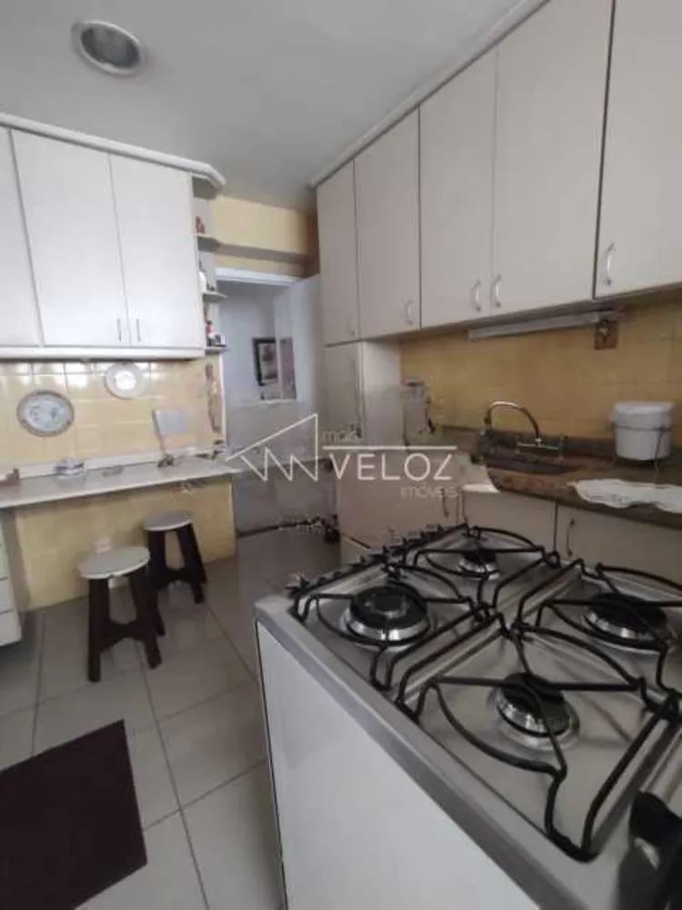 Apartamento, 3 quartos, 121 m² - Foto 9