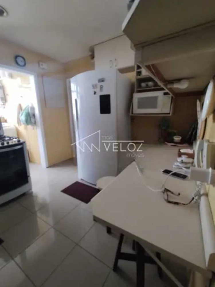 Apartamento, 3 quartos, 121 m² - Foto 5