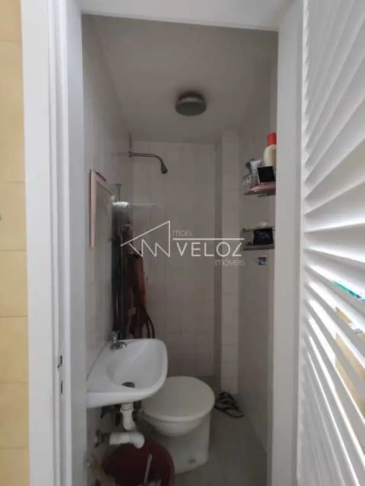 Apartamento, 3 quartos, 121 m² - Foto 16