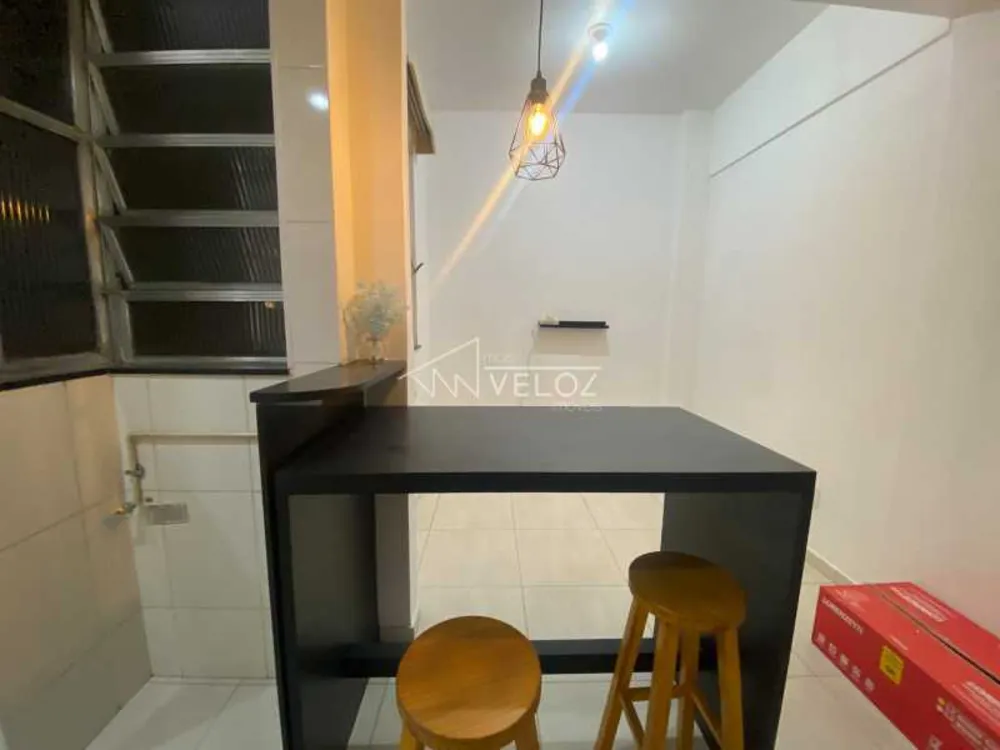 Apartamento, 1 quarto, 31 m² - Foto 15