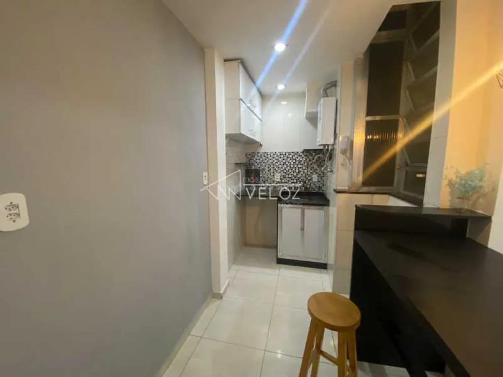 Apartamento, 1 quarto, 31 m² - Foto 4